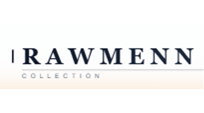 Rawmenn Logo