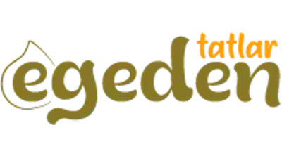 Egeden Tatlar Logo