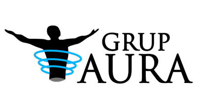 Grup Aura Logo
