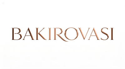 Bakırovası Logo