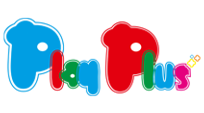 PlayPlus Oyun Alanları Logo