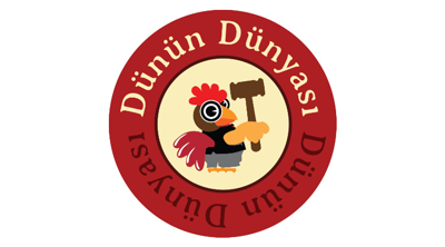 Dünün Dünyası Logo