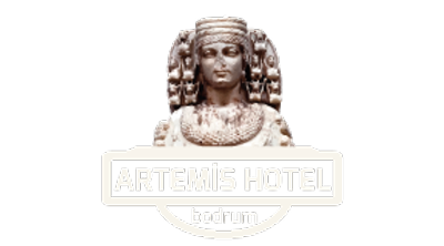 Artemis Hotel Bodrum Logo