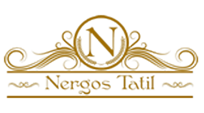 Nergos Tatil Logo