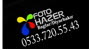 Foto Hazer | Diyarbakır Logo