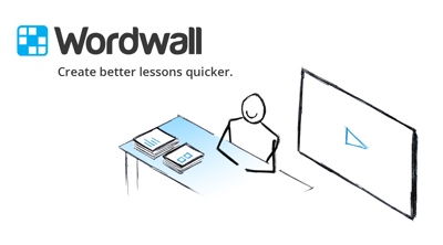 Wordwall Logo