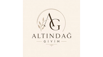Altundağ Giyim Logo