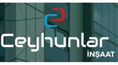 Ceyhunlar İnşaat | Erzurum Logo