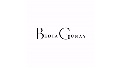 Bedia Günay Logo