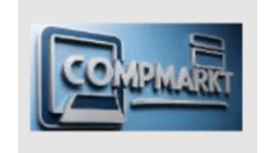 CompMarkt Logo