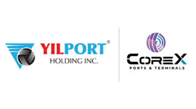 Yılport Limanı Logo