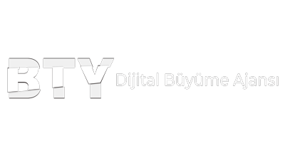 BTY Digital Agency Logo