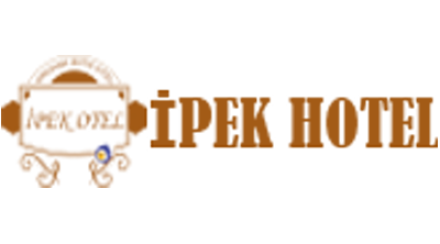 İpek Hotel | Kemer Logo