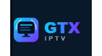 GTX IPTV Logo