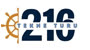 216 Tur Logo