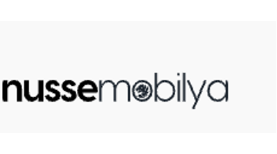 Nusse Mobilya Logo