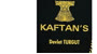 Kaftan's | kaftann_s Logo