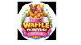 Waffle Dünyası Avcılar Logo