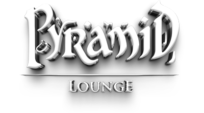 Pyramid-lounge | Bursa Logo