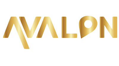 Avalon Car Rental Logo