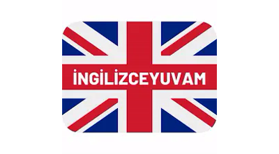 Ingilizceyuvam.com Logo