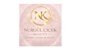 Nurgül Çiçek Beauty Studio Logo