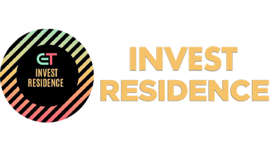 Invest Rezidans | Denizli Logo