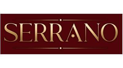 Serrano Logo