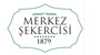 Merkez Şekercisi | Balat Logo