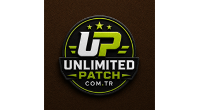 Unlimited Patch Logo
