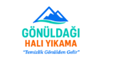 Gönül Dağı Halı Yıkama | Kırşehir Logo