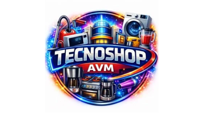Tecnoshop Avm Logo