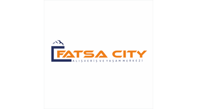Fatsa City AVYM Logo