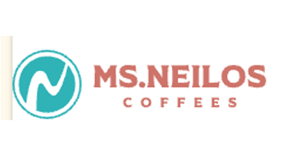 MS Neilos Coffee Logo