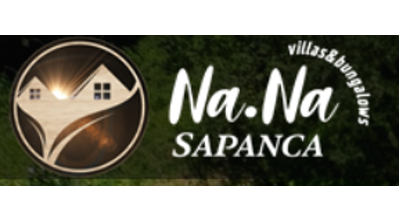 Nana Sapanca Bungalov Logo