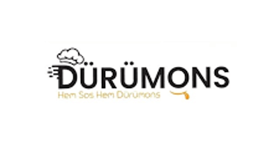 Dürümons Logo