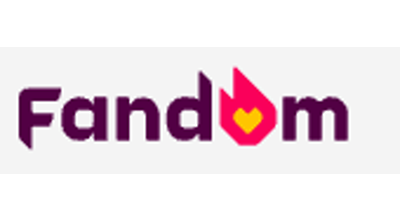 Fandom Logo