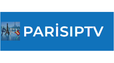 Paris IP TV Logo