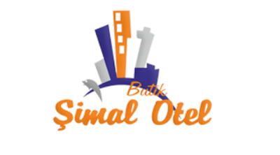 Şimal Otel | Alsancak Logo