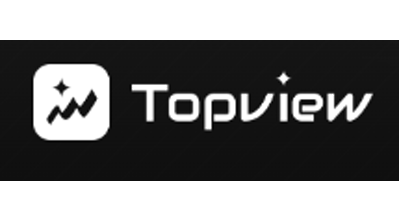 Topview.ai Logo