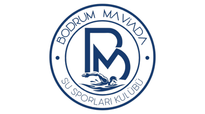Bodrum Maviada Su Sporları Kulübü Logo