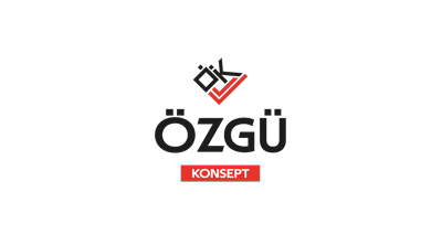 Özgü Genç Odası Logo