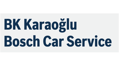BK Karaoğlu Servis Logo