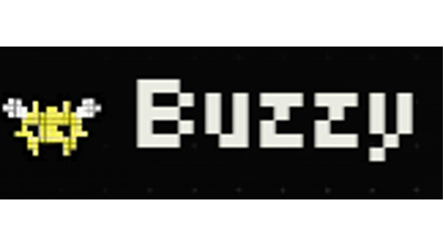 Buzzy AI Logo