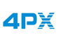 4PX Logo