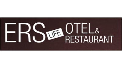 ERS Life Hotel & Restaurant Logo