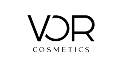VorCosmetics Logo