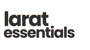 Larat.co | laratessentials Logo