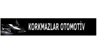 Korkmazlar Otomotiv | Ümraniye Logo