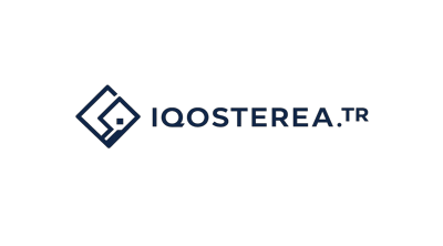 iqosterea.tr Logo